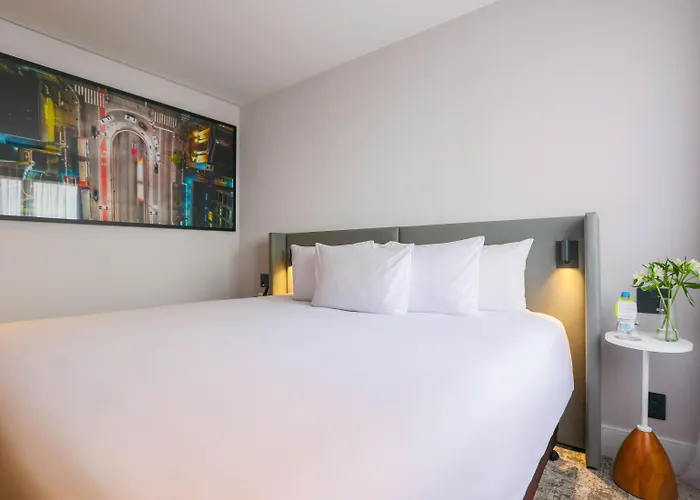 Radisson São Paulo Paulista